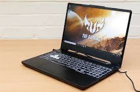 Portatil Gaming Asus