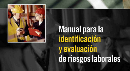 DISPOSICIONES PARA IDENTIFICAR RIESGOS PSICOSOCIAL
