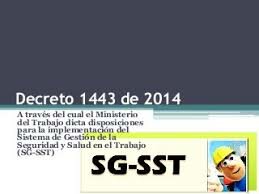 DECRETO 1443