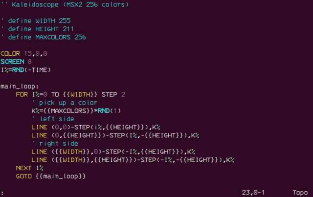 1964 - Linguagem de Programação - BASIC