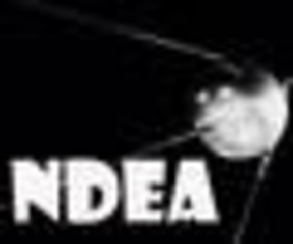 National Defense Education Act of 1958