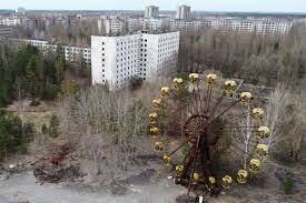 Chernobyl
