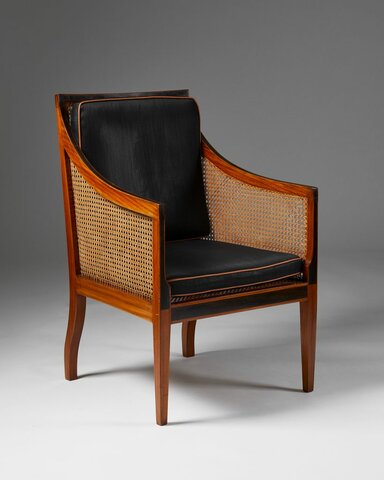 Armchair model 4488: Kaare Klint