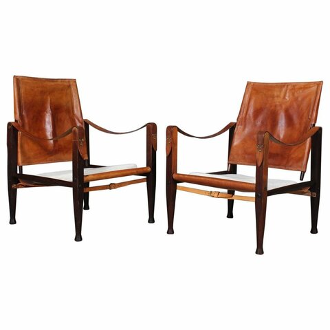 Sila Safari: Kaare Klint