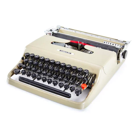 Olivetti Lettera 22 de Olivetti