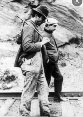 El bindle, Hato o Hatillo