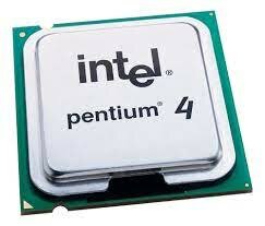 Intel Pentium 4