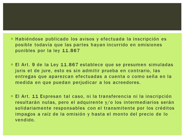 habiéndose cumplido lo anterior