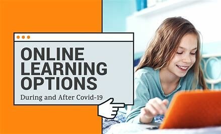 Online Learning Post COVID-19 (Lockee, 2021)