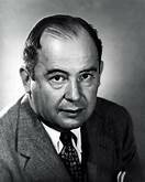 John Von Neumann