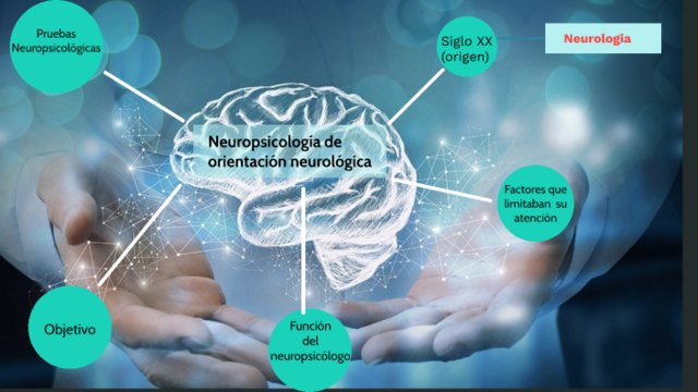 NEUROPSICOLOGIA DE ORIENTACION (1950)