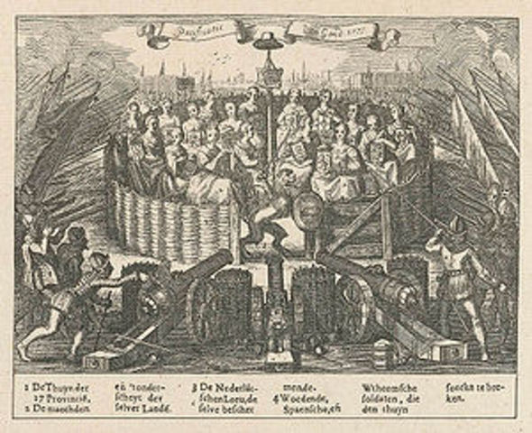 Pacificatie van Gent