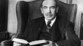 Timeline: EVOLUCIÓN DE LA MACROECONOMIA