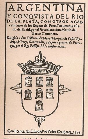 Época de Dominación Española