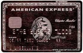 AMERICAN EXPRESS