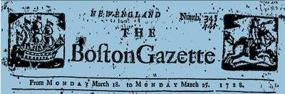 Boston Gazette