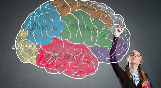 NEUROPSICOLOGIA DINAMICA (1995)