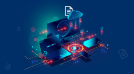 Timeline: История развития информационных технологий