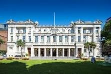 First Distance Learning Degrees in the U.K