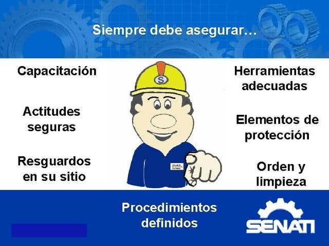 En la década de los 70