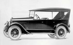 TURISMO EN EUROPA LUEGO DE LA PRIMERA GUERRA MUNDIAL.