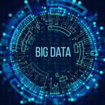 Timeline: BIG DATA