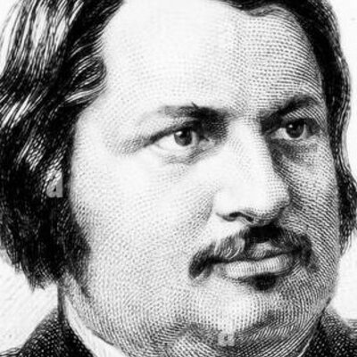 Timeline: Balzac