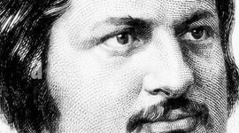 Timeline: Balzac