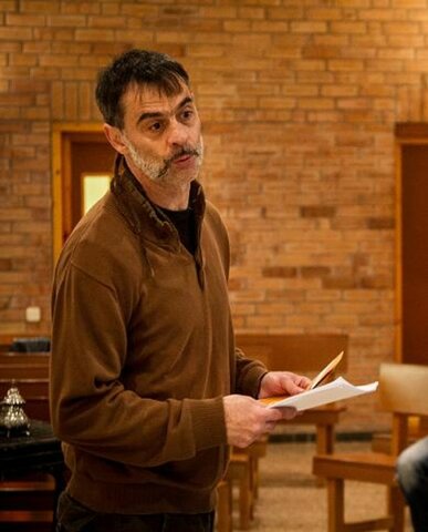 LA ERGONOMÍA LLEGA  A COLOMBIA