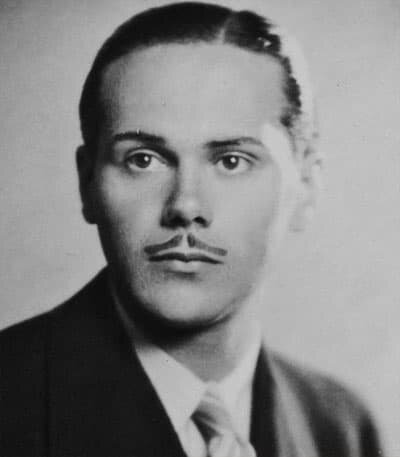 Luis Cernuda, siglo XX