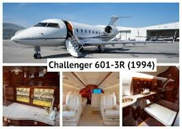 VUELO CHARTER