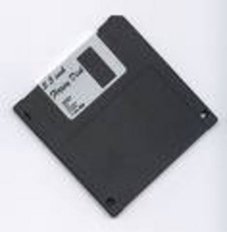 the Floppy Disk.