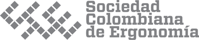 CREACIÓN DE LA SOCIEDAD COLOMBIANA DE ERGONOMÍA