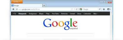 A LA ERA DEL INTERNET