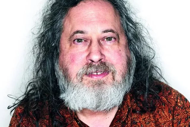 Richard Stallman