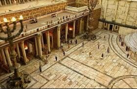 Los primeros vestigios de organización bancaria.