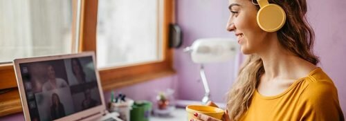 (4) International Schools Start Online Education programs