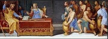 El tribunal de cuentas.