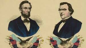 The 1864 Presidential Election