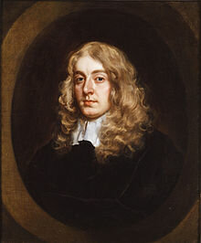 Sir Samuel Morland