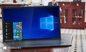 Windows 10 S