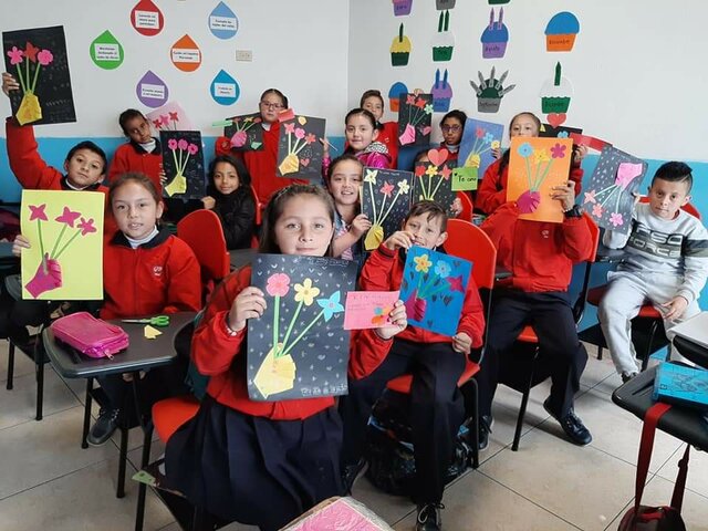 Primeros compañeros