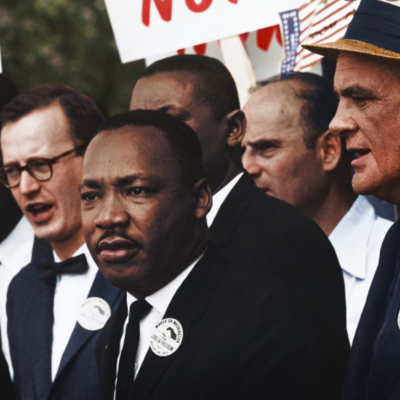 Timeline: 10 Most Significant Events of the American Civil Rights Movement