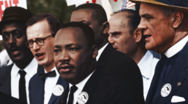 Timeline: 10 Most Significant Events of the American Civil Rights Movement