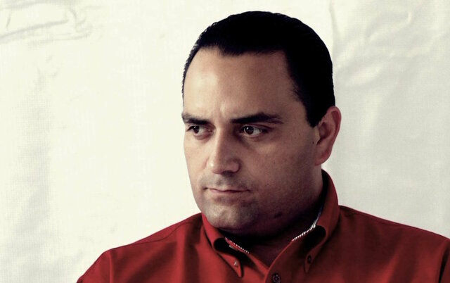 Roberto Borge es capturado