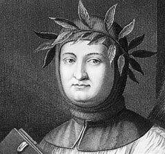 Francesco Petrarca