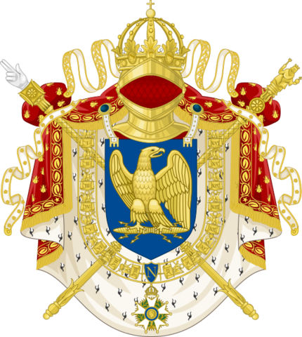 Procalamation of the Empire