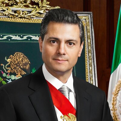 Timeline: Gobierno de Enrique Peña Nieto (2012-2018)