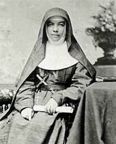 The Sisters of St Joseph