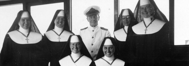 The Good Samaritan Sisters